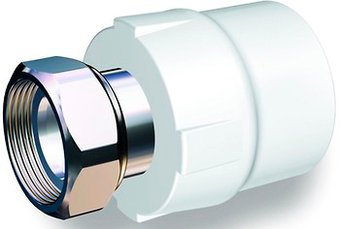 Фитинг Firat Муфта ВР 25x3/4" 7775025191