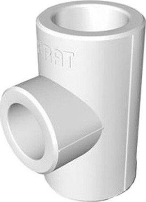 Фитинг Firat тройник 32х25х20 7742322520