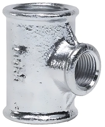 Фитинг Gebo Фитинг Platinum 2x1 1/4 130-37V