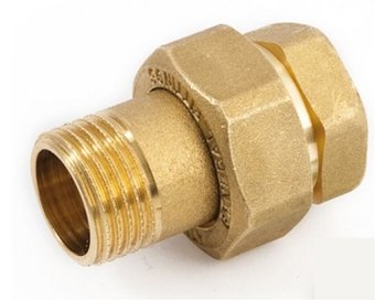 Фитинг General Fittings 2700A1H101000A
