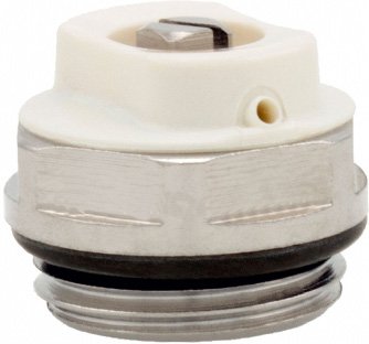 Фитинг ITAP Ручной воздухоотводчик 194O 1/2"