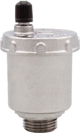 Фитинг ITAP Угловой автоматический воздухоотводчик 362 1/2"