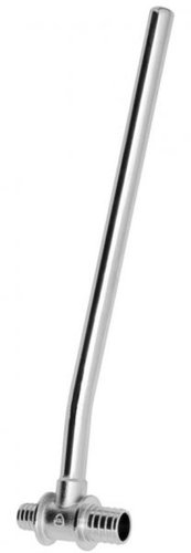 Фитинг KAN Тройник 18x2.5 14x2 L 1109261013