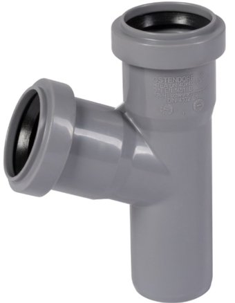 Фитинг Ostendorf Тройник 111300