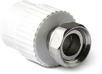 Фитинг Pro Aqua Муфта комбинированная ВР 32x1 PA29018G