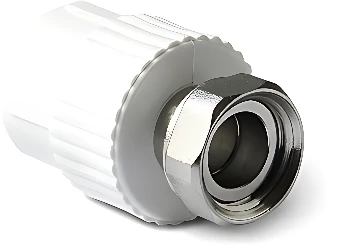 Фитинг Pro Aqua Муфта комбинированная ВР 63x2 PA22524PG