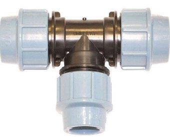 Фитинг Unidelta 1005020000001