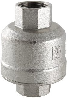 Фитинг Valtec Обратный клапан для гравитац. систем VT.202 1 1/4" VT.202.N.07