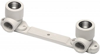 Фитинг Wavin Ekoplastik 20х1/2" для смесителя SNKD02020X