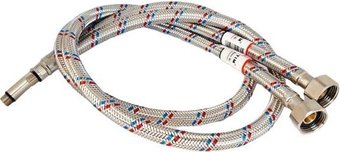 Гибкая подводка Tim C28-3 0.3 м игла