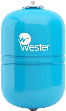 Гидроаккумулятор Wester WAV 35