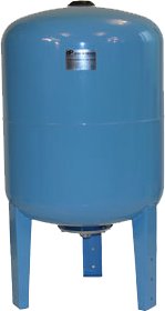 Гидроаккумулятор Джилекс 300ВП