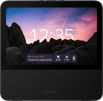 Колонка с умным дисплеем Xiaomi Smart Display 10R (русская версия)