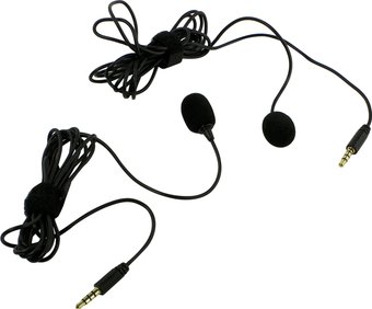 Комплект проводных микрофонов Maono AU-404