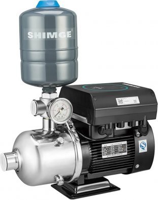 Многоступенчатый насос Shimge BWЕ 16-2 220V