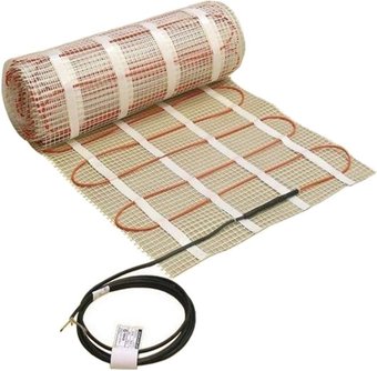 Нагревательный мат FENIX LDTS 1.3 кв.м. 210 Вт