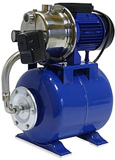 Насосная станция Belamos XI08 ALL