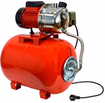 Насосная станция Brait NS-1000/24S