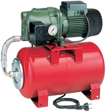 Насосная станция DAB Aquajet 82 M