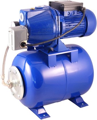 Насосная станция Jemix ATJET-60