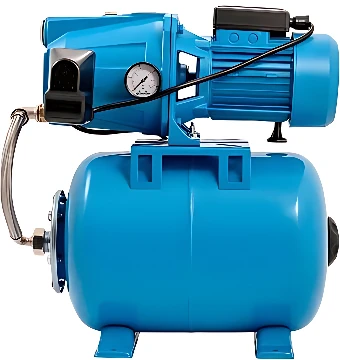 Насосная станция Unipump Auto Eco Jet 80 LA