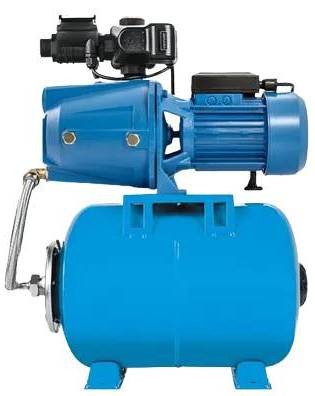 Насосная станция Unipump АКВАРОБОТ ECO JET 100 LA-24