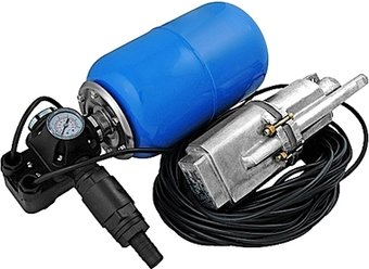 Насосная станция Unipump Акваробот М 5-15Н