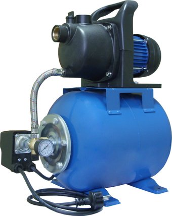 Насосная станция ДИОЛД СН-800