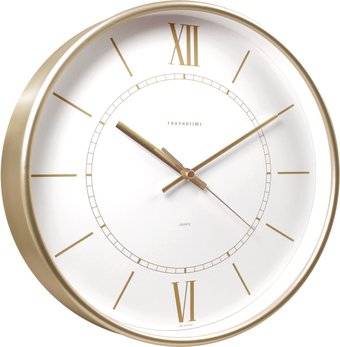 Настенные часы TROYKA 77778744