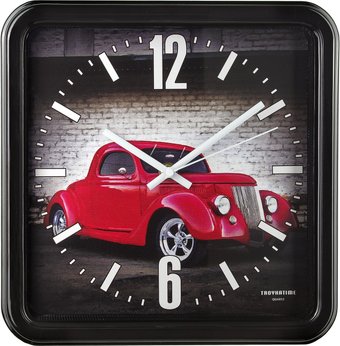 Настенные часы TROYKA 81800824