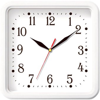 Настенные часы TROYKA 81810835