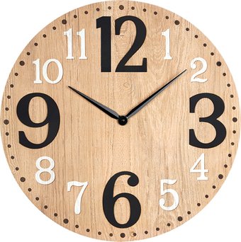 Настенные часы TROYKA 90903001