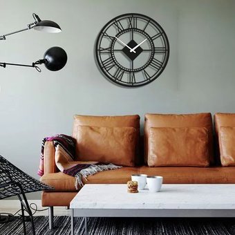 Настенные часы ИП Карташевич Fors F22A10 (40 см)