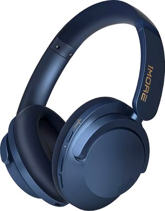 Наушники 1More SonoFlow Pro (темно-синий)