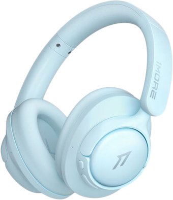 Наушники 1More SonoFlow SE HQ31 (голубой)