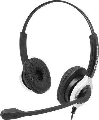 Наушники Accutone UB610MKII USB