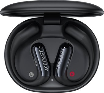 Наушники AceFast FA002 AceFit Air (черный)