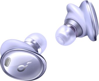 Наушники Anker SoundCore Liberty 3 Pro (сиреневый)