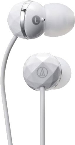 Наушники Audio-Technica ATH-CKF303