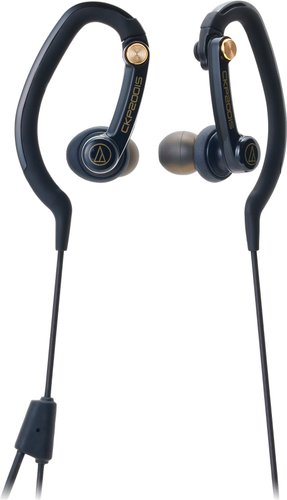 Наушники Audio-Technica ATH-CKP200iS