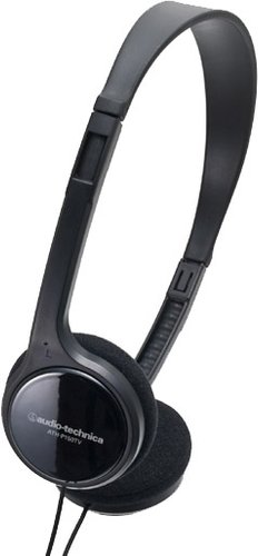 Наушники Audio-Technica ATH-P150TV