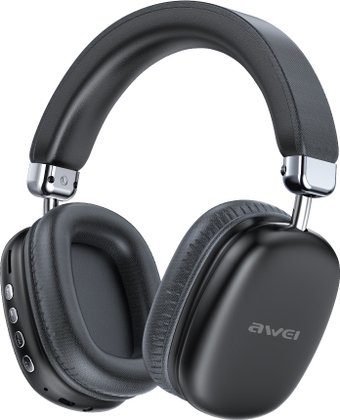 Наушники Awei AT7 (черный)