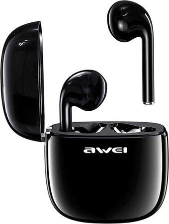 Наушники Awei T28 (черный)