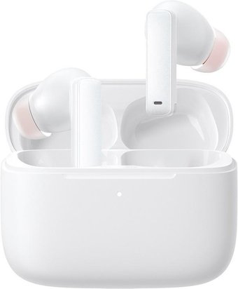 Наушники Baseus Bowie M2+ (белый)