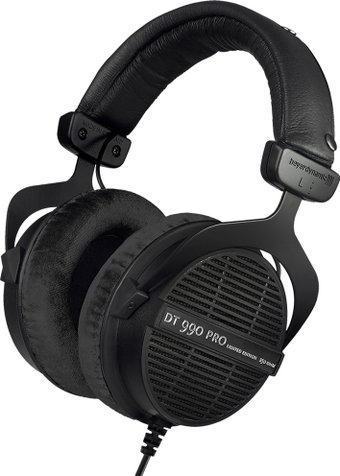 Наушники Beyerdynamic DT 990 Pro Limited Edition 250 Ohm