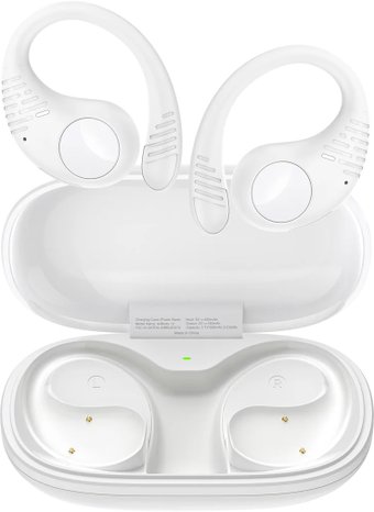 Наушники Blackview AirBuds 10 (белый)