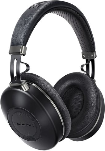 Наушники Bluedio H2