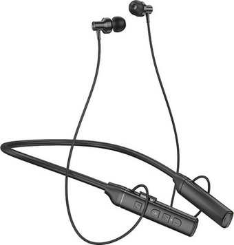 Наушники Borofone BE65 (черный)