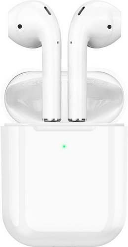 Наушники Borofone BW31 (белый)