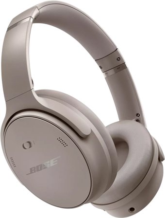 Наушники Bose QuietComfort Headphones (коричневый)